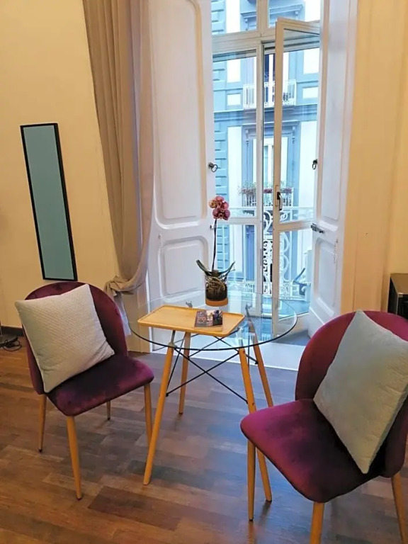 B&B Una finestra sul Duomo