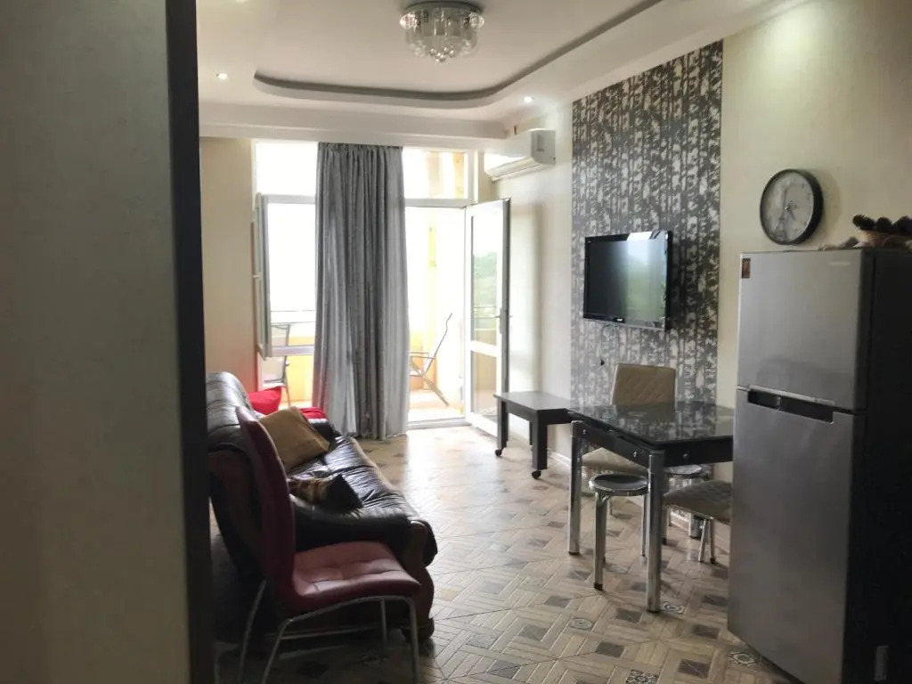 Kobuleti Apartment