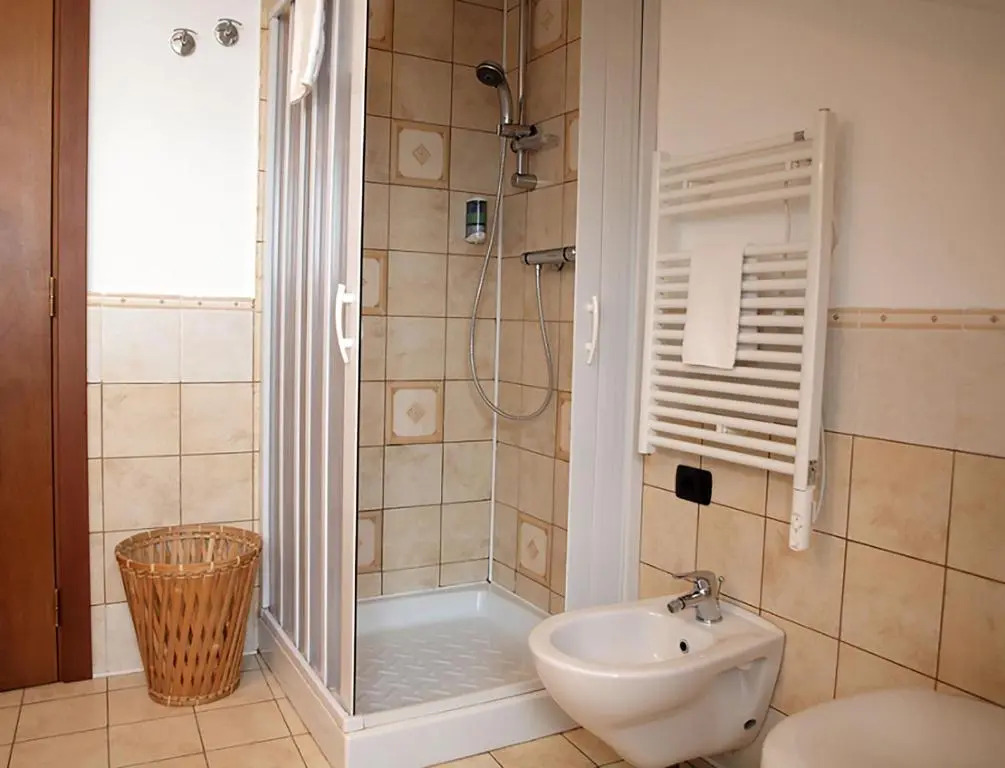 LIncontro B&B Santeramo