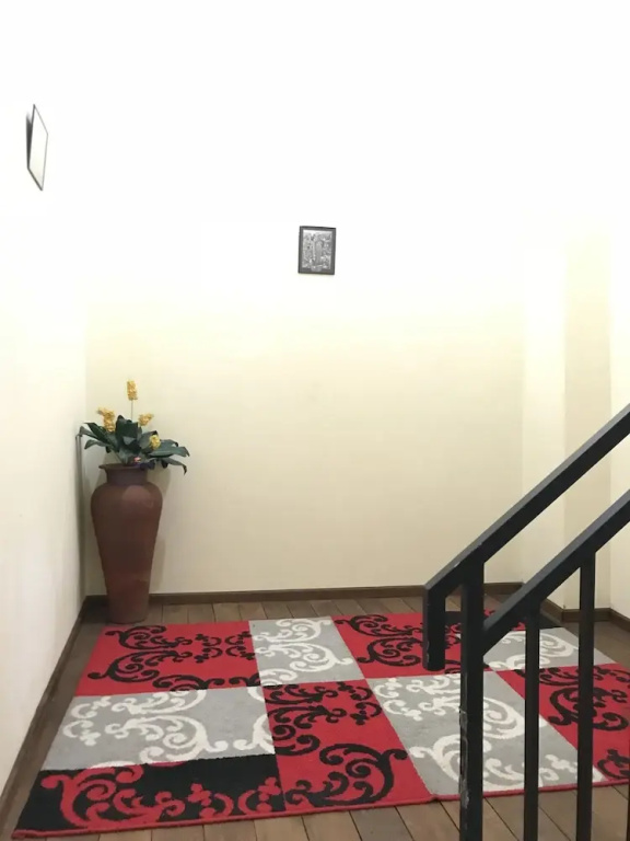 Kacu guest house