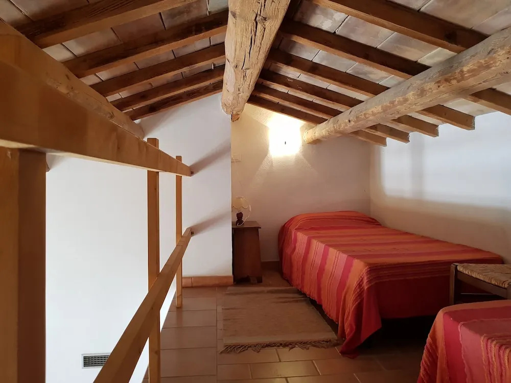 Agriturismo Bio 4 Stagioni