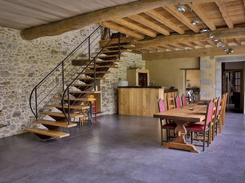 Le Closier B&B