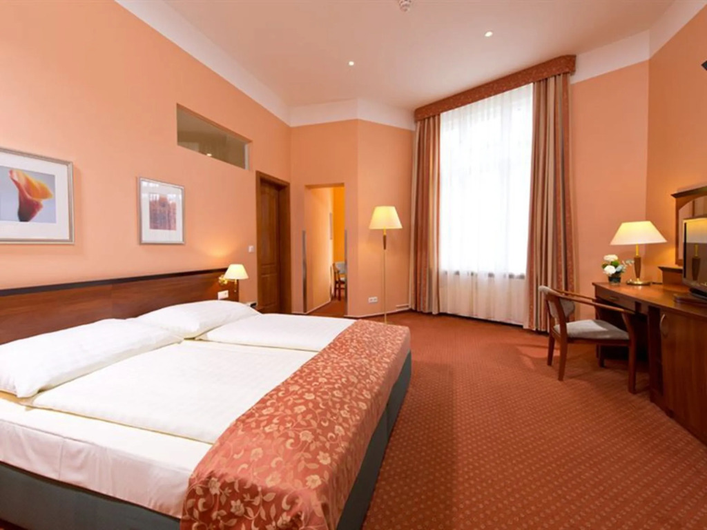 Rewari Hotel Berlin