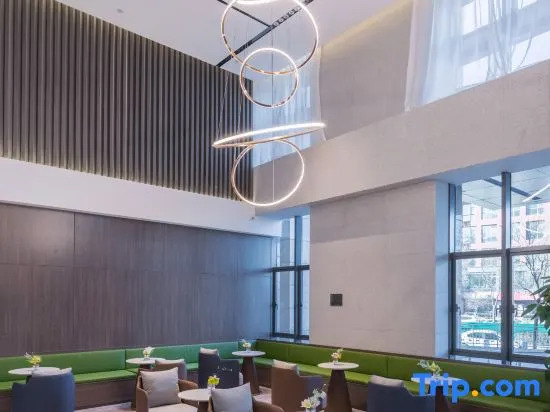 PALACE Hotels Capital Airport New Exhibition Center