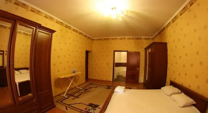 AKV Appartments at Shevchenko 2