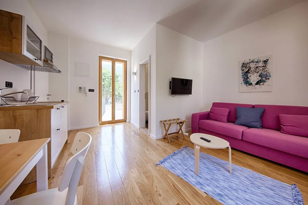 Apartments Villa Glorija