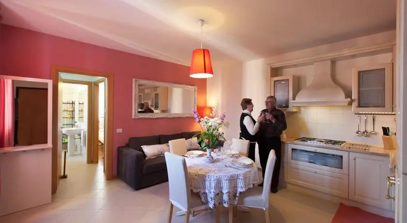 Casa Roberta