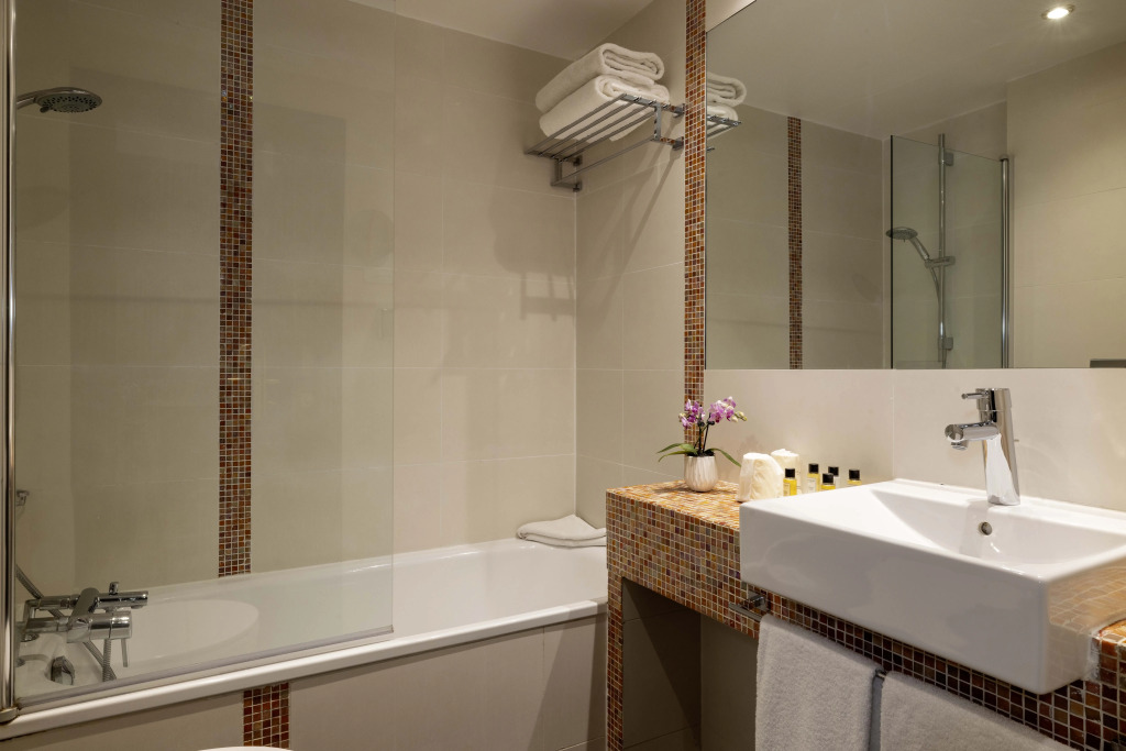 Hotel Park Lane Paris