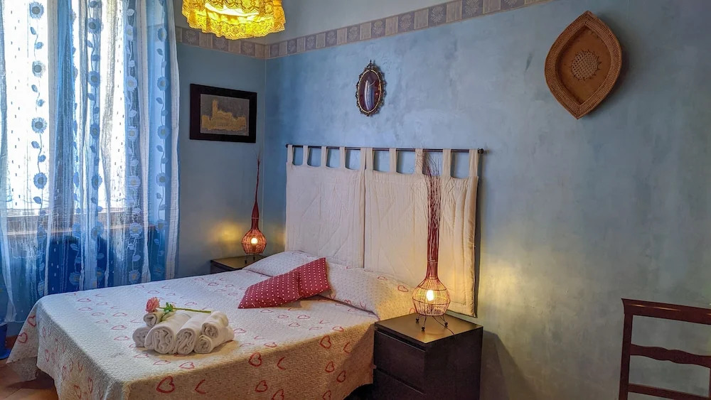 B&B Prati