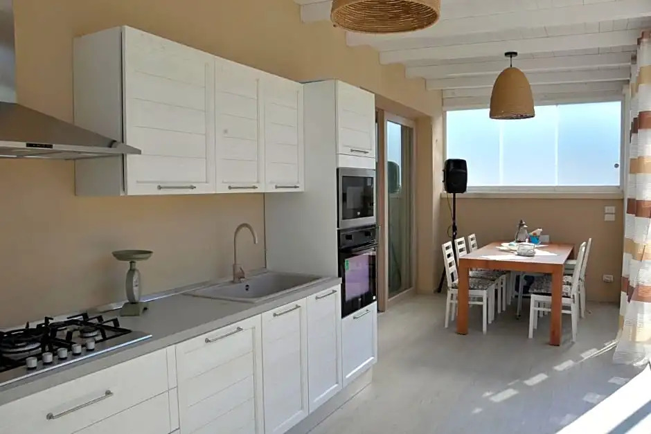 Sant Isidoro suite