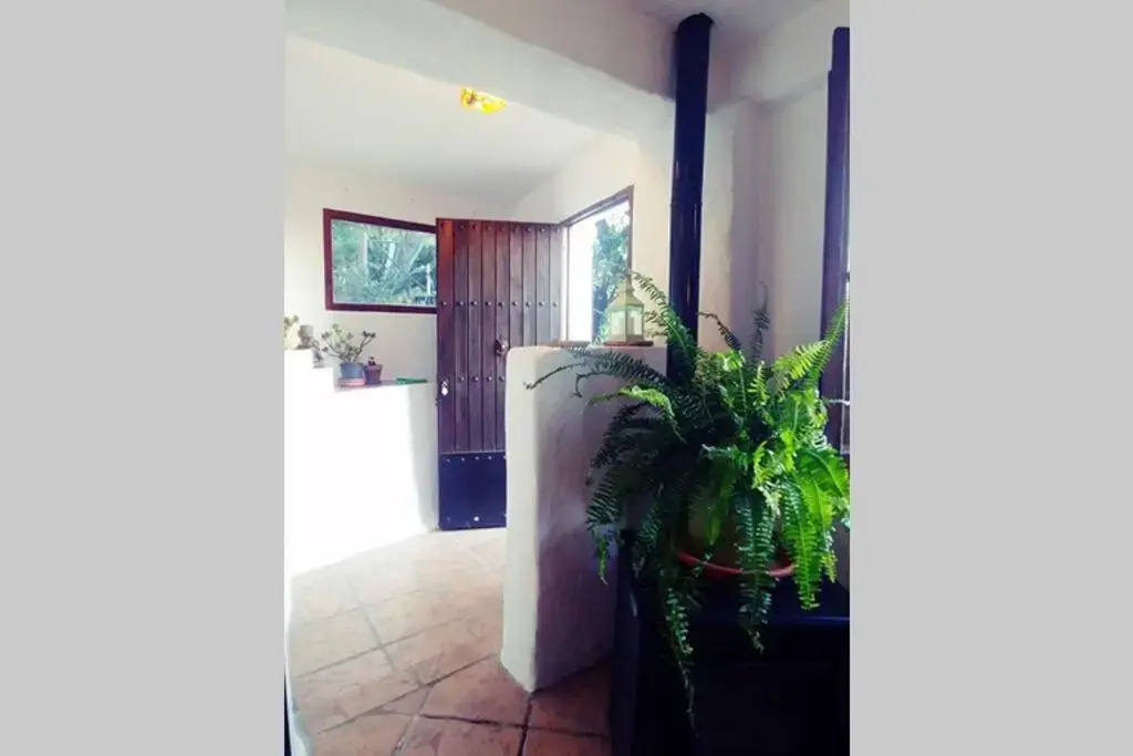 Bonito apartamento con vistas espectaculares
