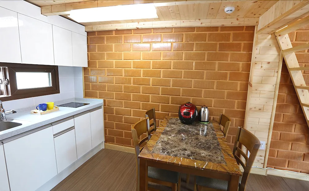Jeju Starry Sky Pension