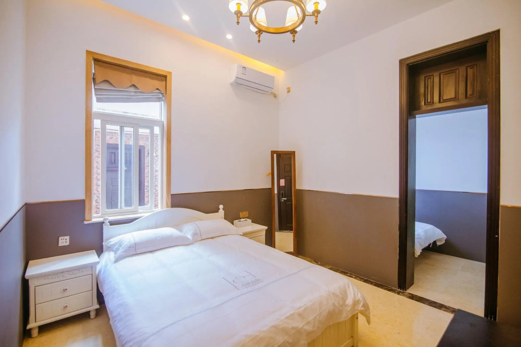 Xiamen Yunpin Hotel