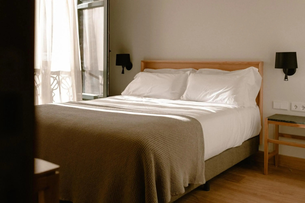Hotel Estepona Plaza