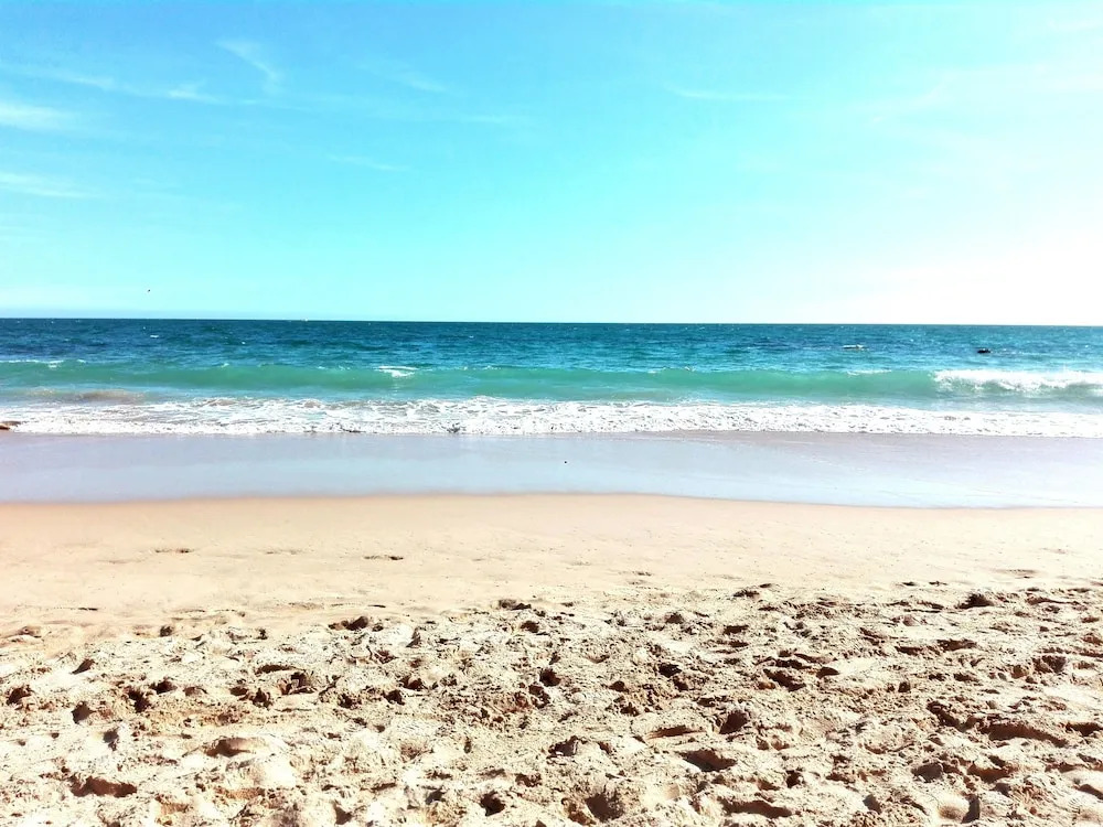 Sunny Apartment in Praia da Rocha