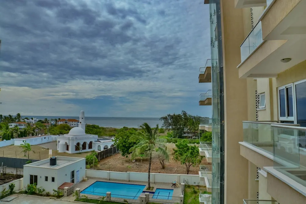 Edmor Residences -Nyali