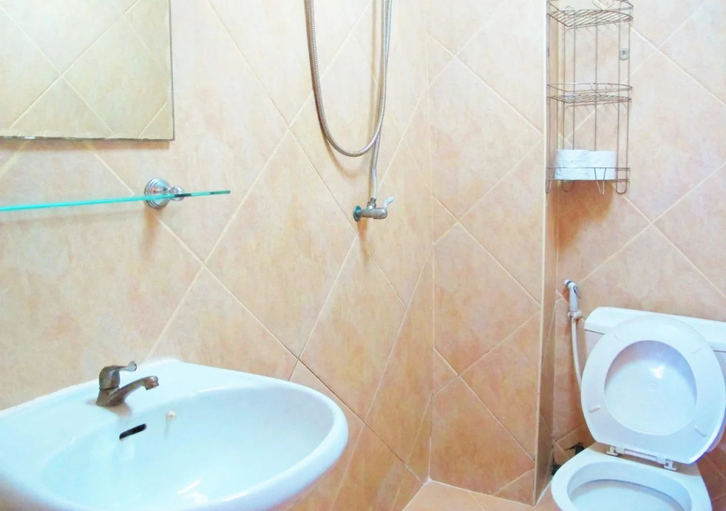 Nicky's Guesthouse