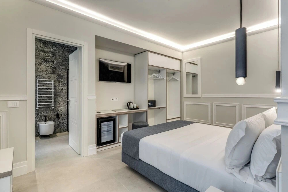 Boutique Marco Polo
