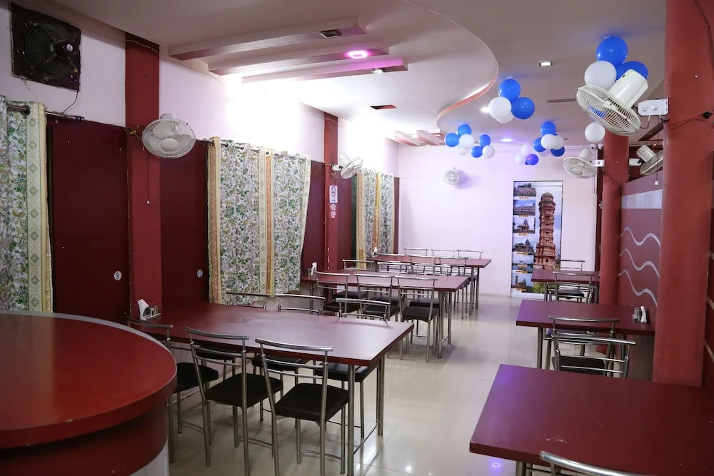 Hotel Shri Karni Vilas & SPA