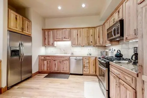 Enclave Town Home 3478