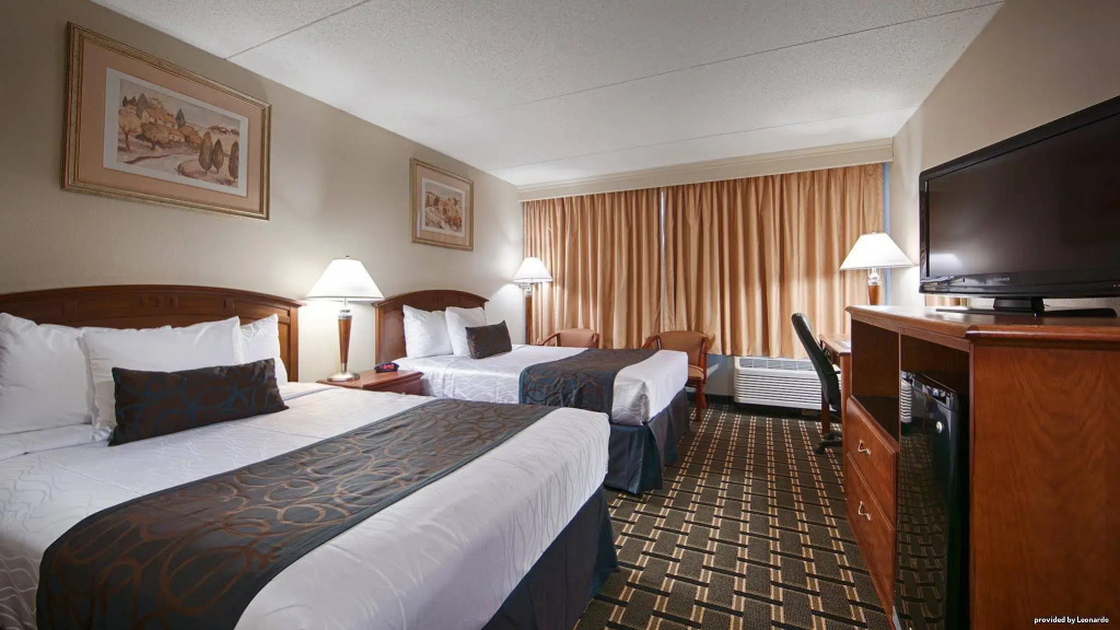 City Express by Marriott Charlotte South End