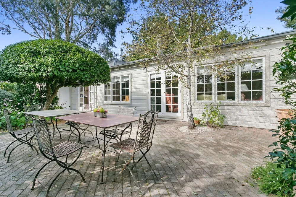 Lynton Cottage