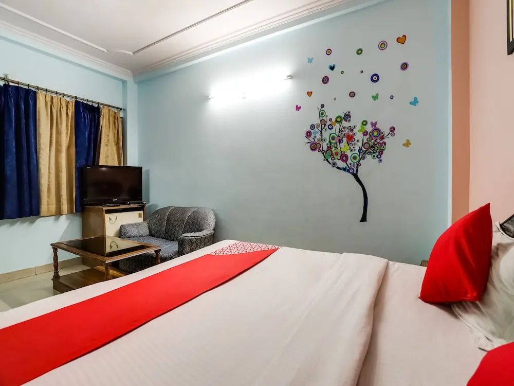 Hotel Golden Deluxe