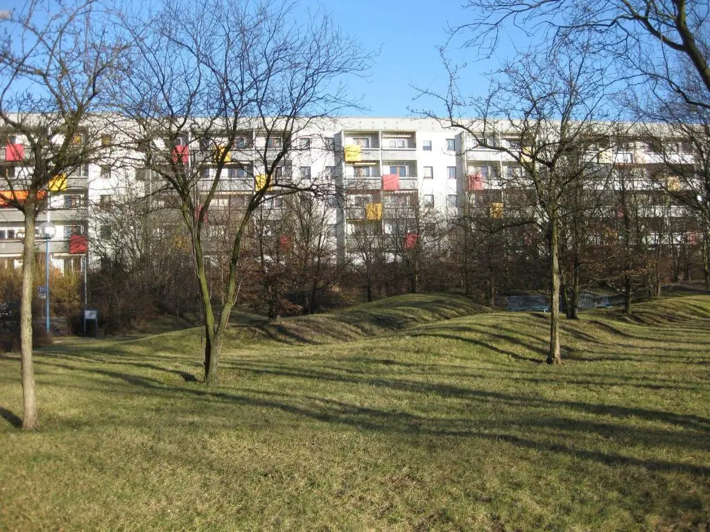 2-Zimmer-Ferienwohnung "Gärten der Welt"