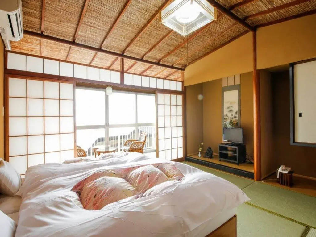 Ako Onsen Taioukan
