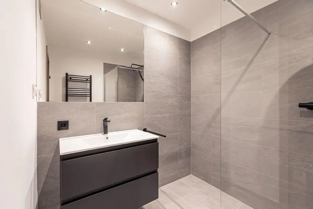 Junior Suite for 2 People