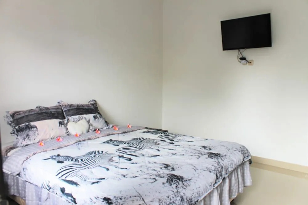 Yuliana Homestay