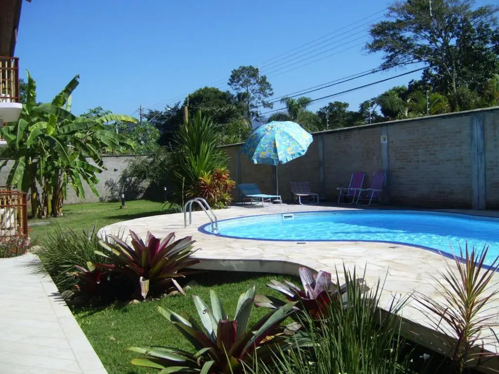 Pousada do Tié