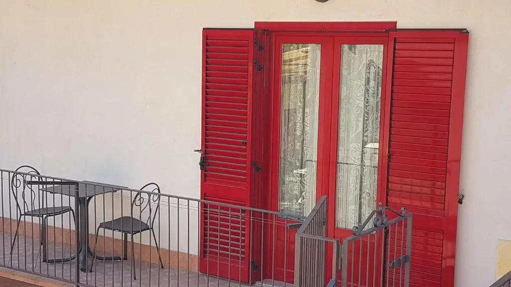 Olimpo degli Dei