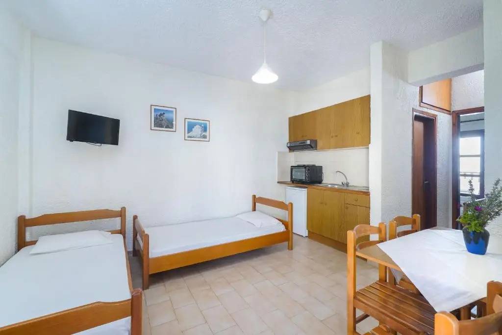 Kritikos Apartments