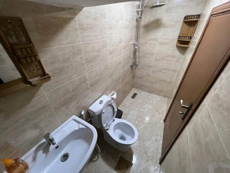 Z3 Apartment