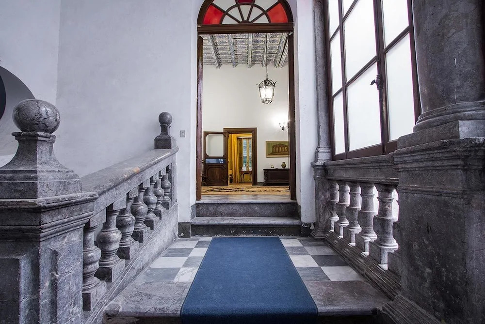 4 Quarti B&B - Appartamenti