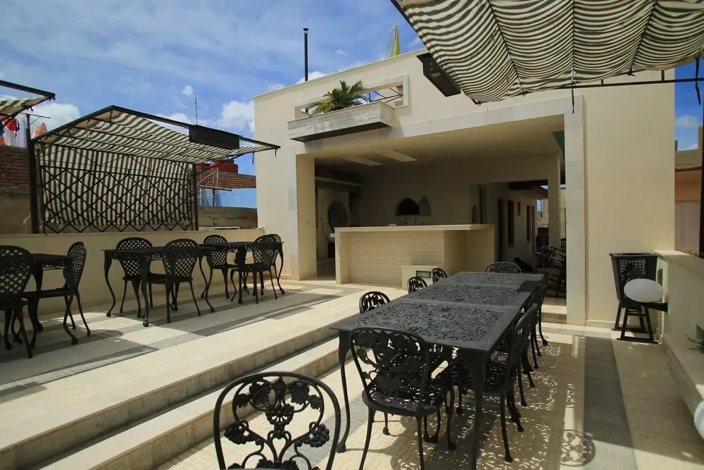 Hostal Casa Zobeida