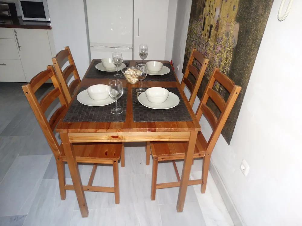 Málaga Apartamentos - Jinetes, 10