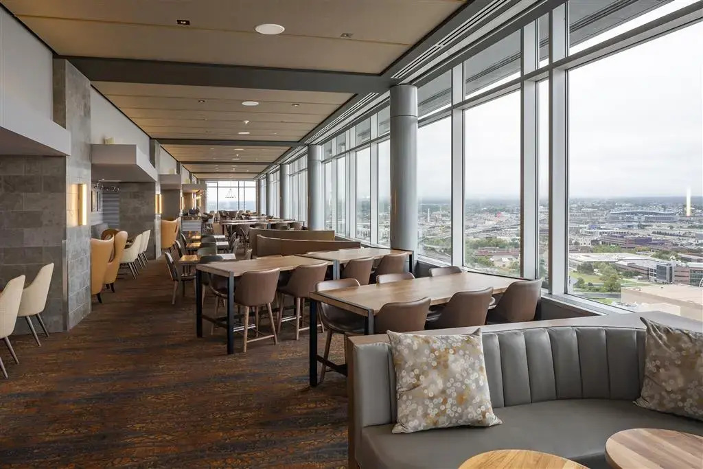 Hyatt Regency Denver at Colorado Convention Center