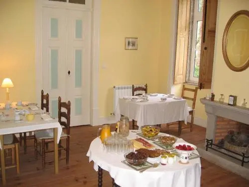 Quinta dos Tres Rios