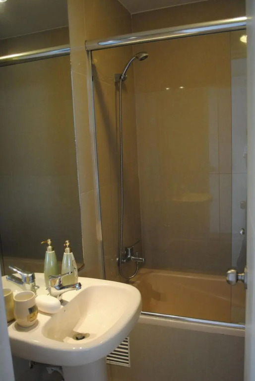 Beachfront Condo San Miguel