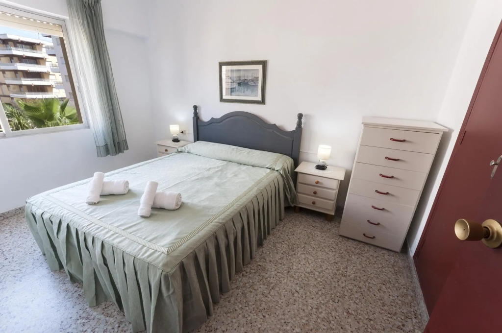 River - Apartment In Daimus. Free Wifi
