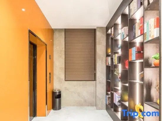 Wanguo Elegant Hotel