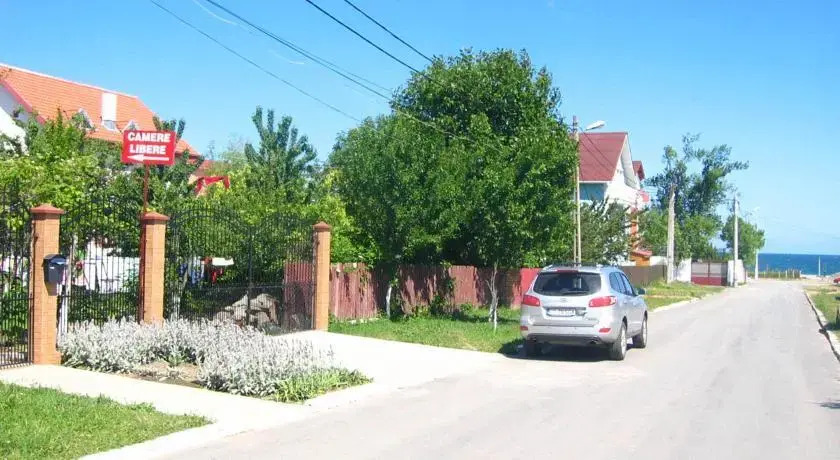 Casa Amalia