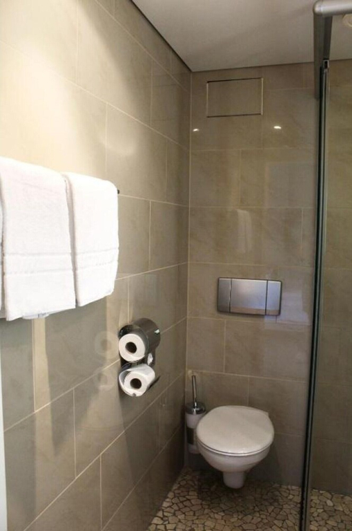 Koblenz Valley Hotel Double Room Extra Bed