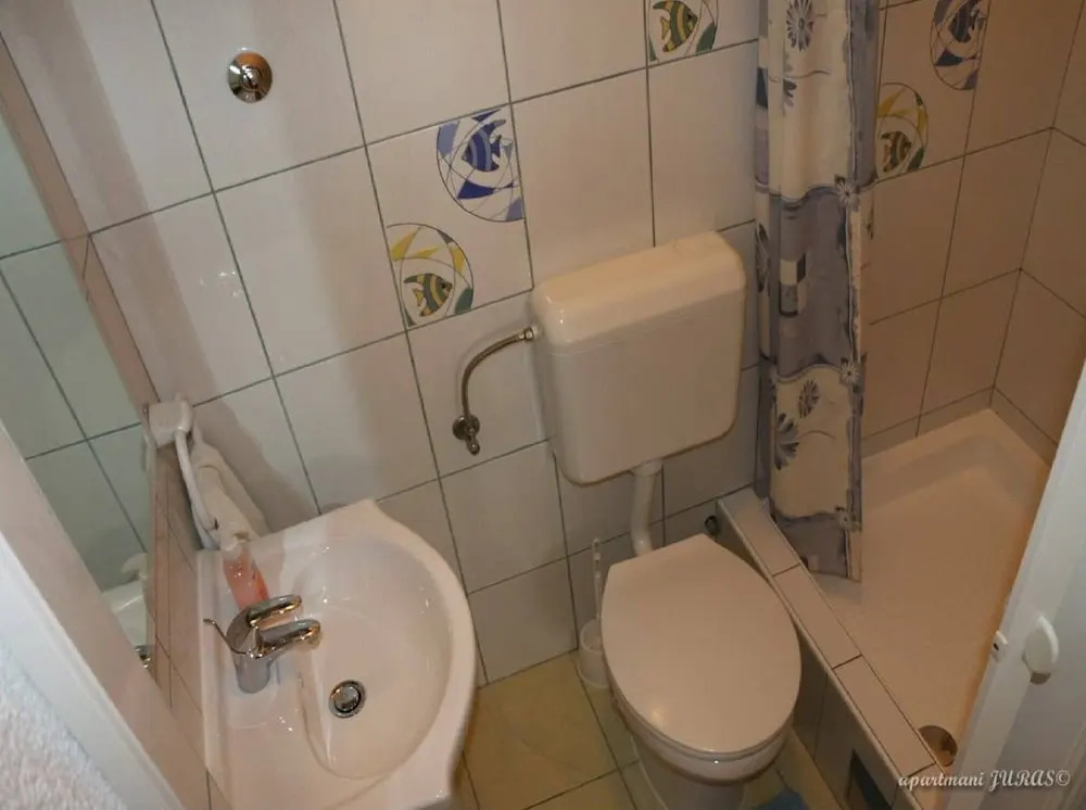Apartments Juras