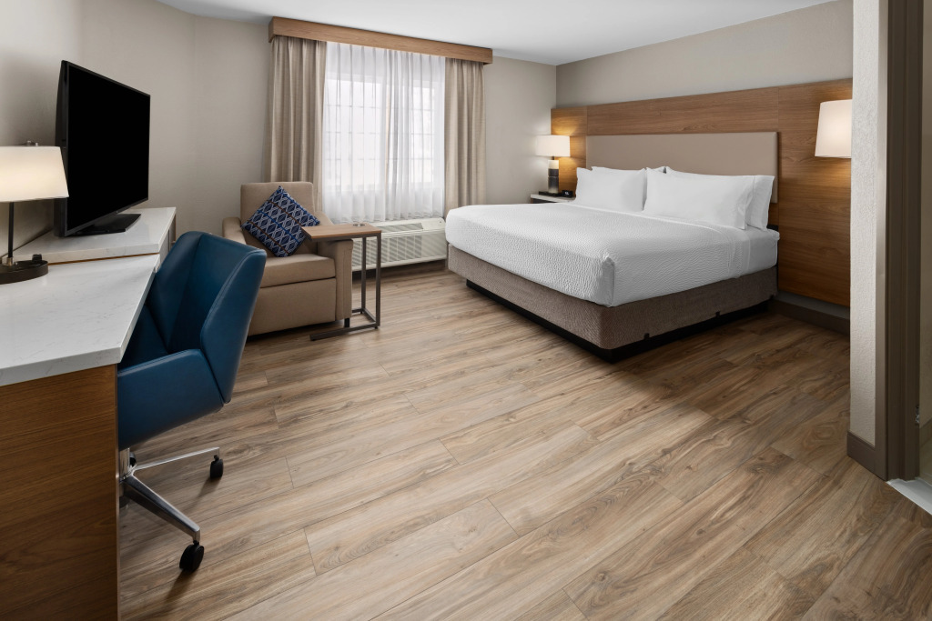 Candlewood Suites Richmond - South by IHG