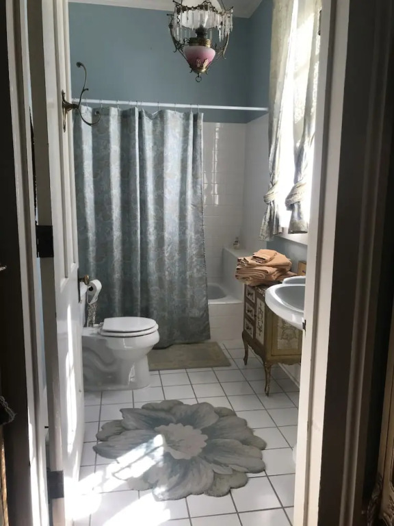 Shadowlawn Bed and Breakfast