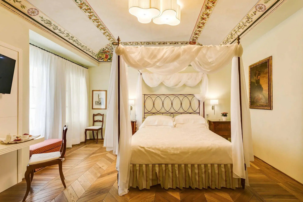 Relais degli Angeli Residenza dEpoca