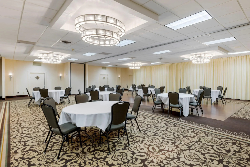 Clarion Inn Elmira-Horseheads